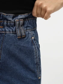 Джинсы Piazza Italia модель 46454_denim Фото