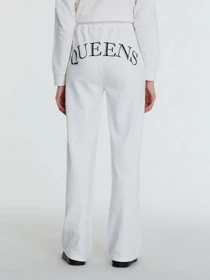 Брюки Piazza Italia модель 46704_milk Фото