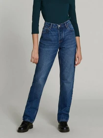 Джинсы Piazza Italia модель 47204_dark denim Фото