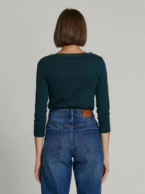 Джинсы Piazza Italia модель 47204_dark denim Фото