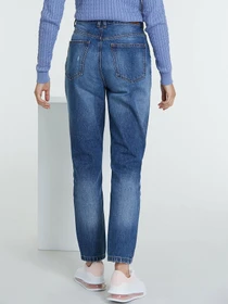 Джинсы Piazza Italia модель 38563_denim Фото