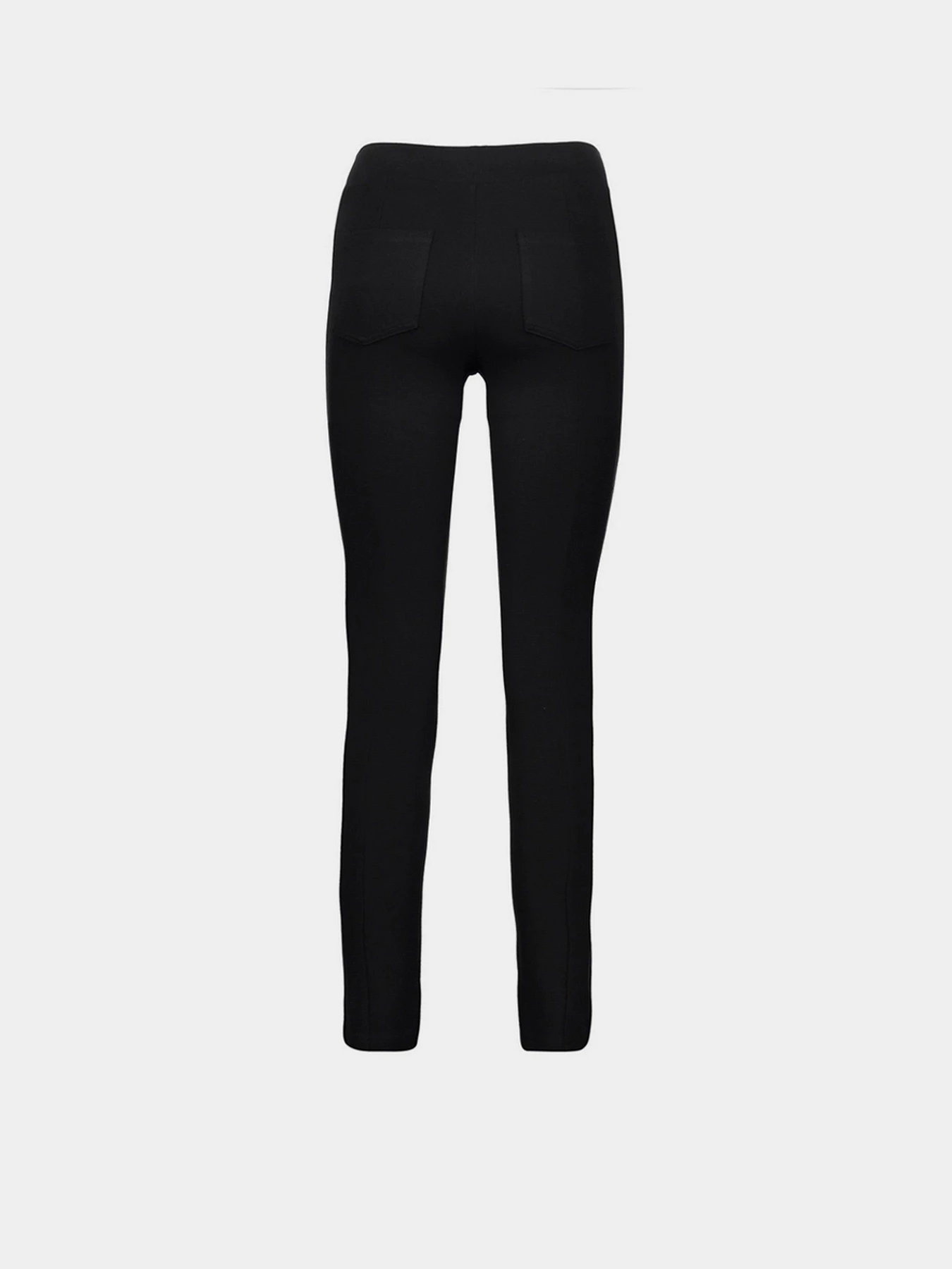 Брюки Piazza Italia модель 45296_black Брюки Piazza Italia модель 45296_black Фото