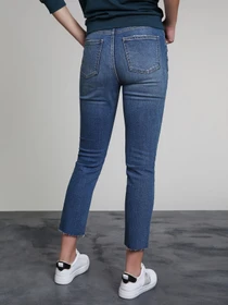 Джинсы Piazza Italia модель 31852_denim Фото