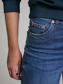 Джинсы Piazza Italia модель 31852_denim Фото