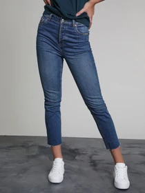 Джинсы Piazza Italia модель 31852_denim Фото