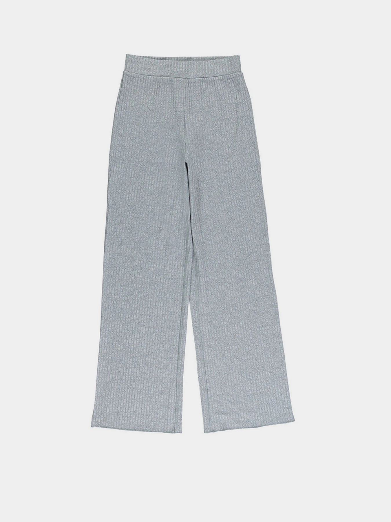 Брюки Piazza Italia модель 49790_grey med Фото