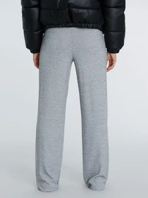 Брюки Piazza Italia модель 49790_grey med Фото