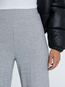 Брюки Piazza Italia модель 49790_grey med Фото