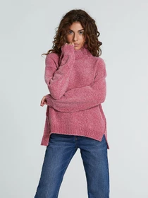 Свитры и кардиганы Piazza Italia модель 49828_ancient pink Фото