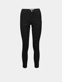 Джинсы Piazza Italia модель 70480_black Фото