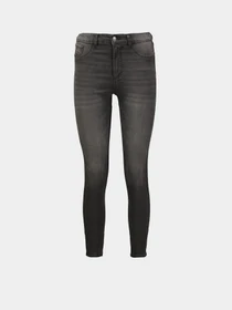 Джинсы Piazza Italia модель 02087_black Фото