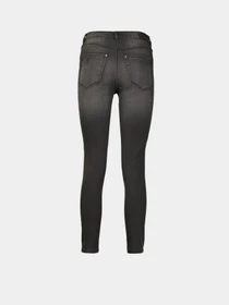 Джинсы Piazza Italia модель 02087_black Фото