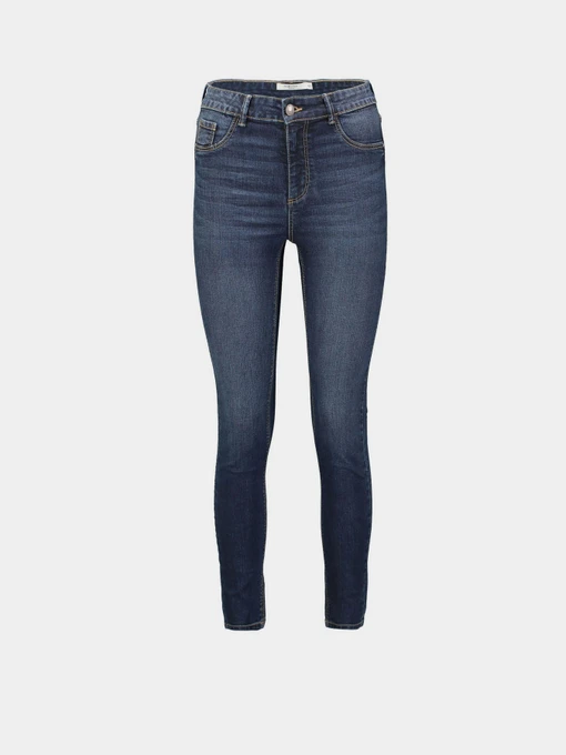 Джинси Piazza Italia модель 02087_dark denim Фото