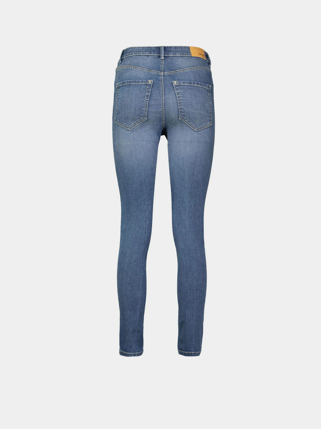 Джинсы Piazza Italia модель 02087_Denim Джинсы Piazza Italia модель 02087_Denim Фото