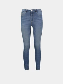 Джинсы Piazza Italia модель 02087_Denim Фото