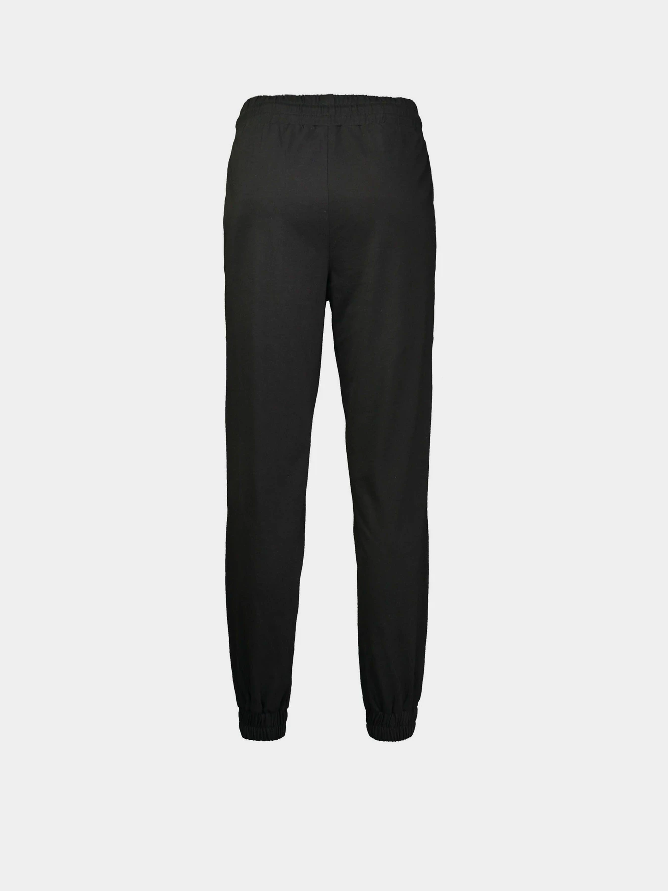 Брюки Piazza Italia модель 02780_black Брюки Piazza Italia модель 02780_black Фото