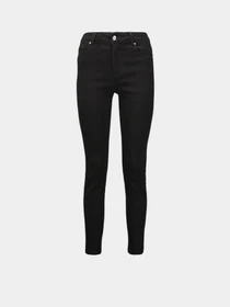 Джинсы Piazza Italia модель 02086_black Фото
