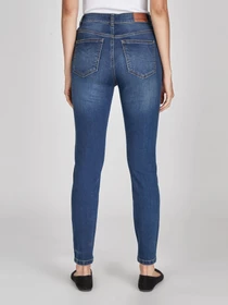 Джинсы Piazza Italia модель 02086_denim Фото