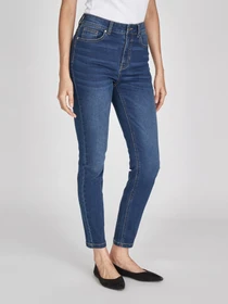 Джинсы Piazza Italia модель 02086_denim Фото