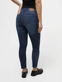 Джинсы Piazza Italia модель 02089_dark denim Фото