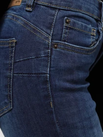 Джинсы Piazza Italia модель 02089_dark denim Фото