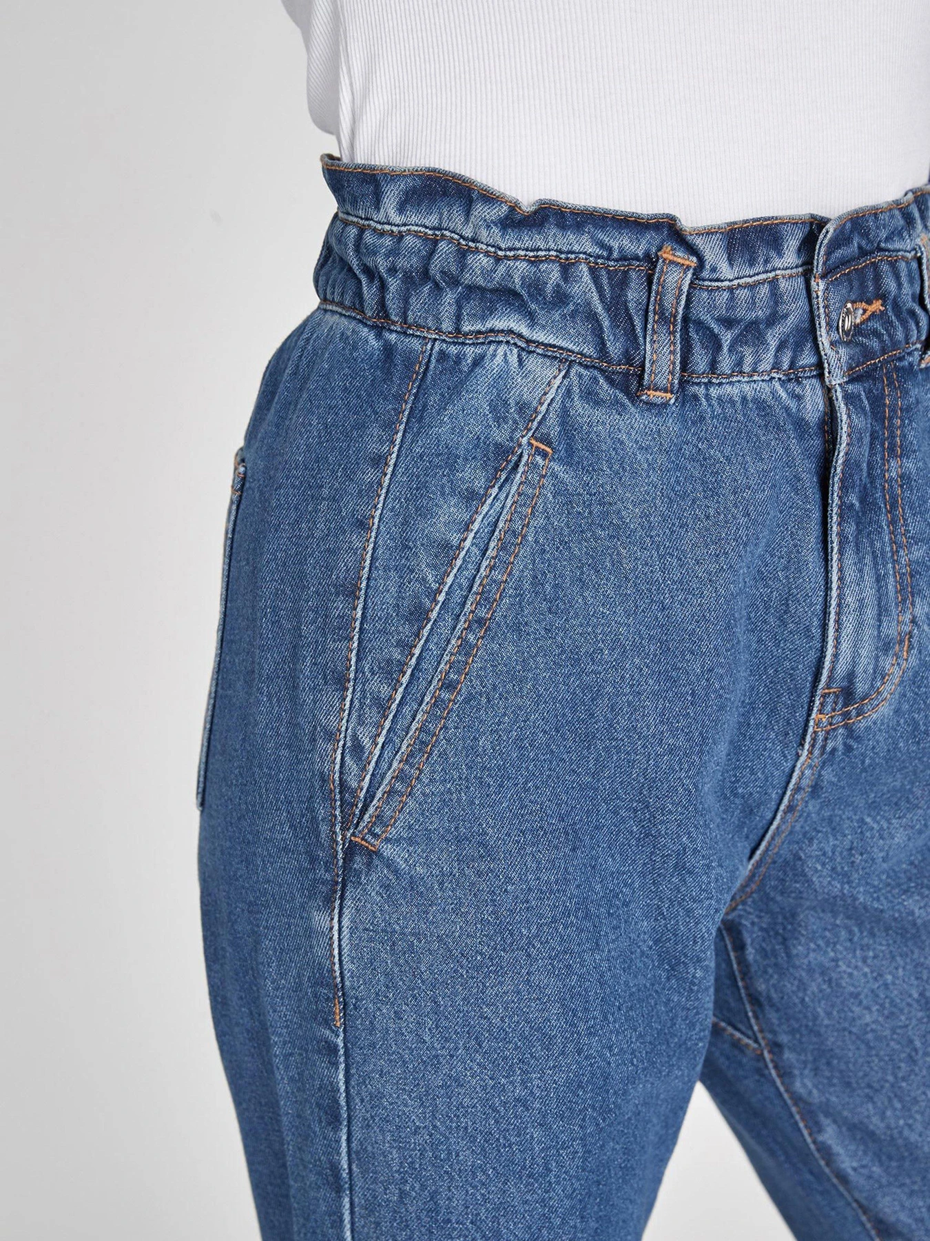 Джинсы Piazza Italia модель 02911_denim Джинсы Piazza Italia модель 02911_denim Фото