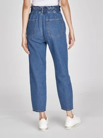 Джинсы Piazza Italia модель 02911_denim Фото