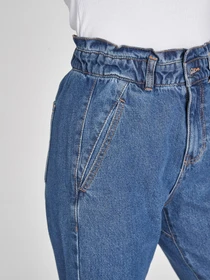 Джинсы Piazza Italia модель 02911_denim Фото