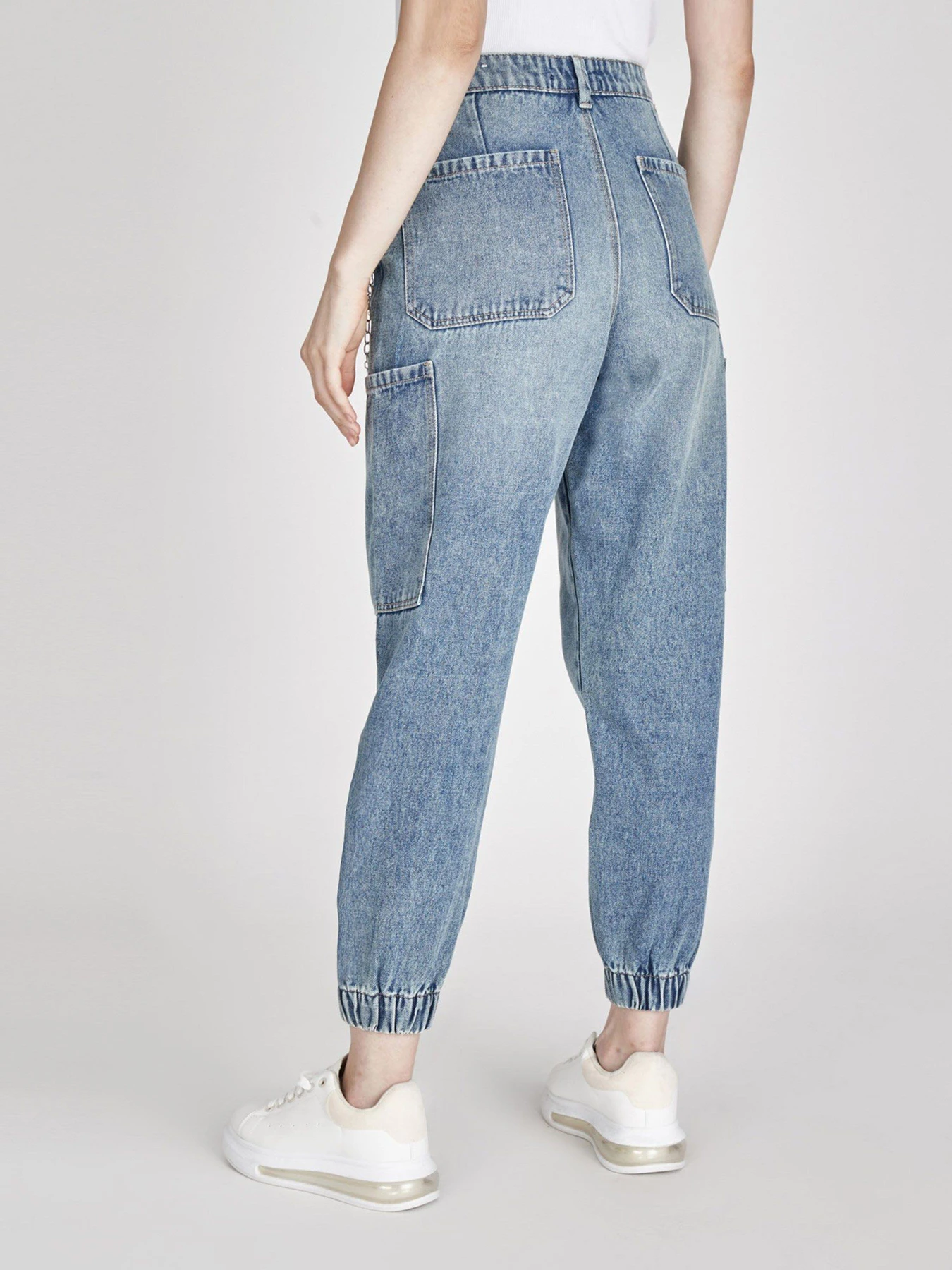 Джинсы Piazza Italia модель 02913_denim Джинсы Piazza Italia модель 02913_denim Фото