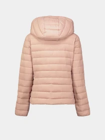 Куртки и дубленки Piazza Italia модель 03076_ancient pink Фото