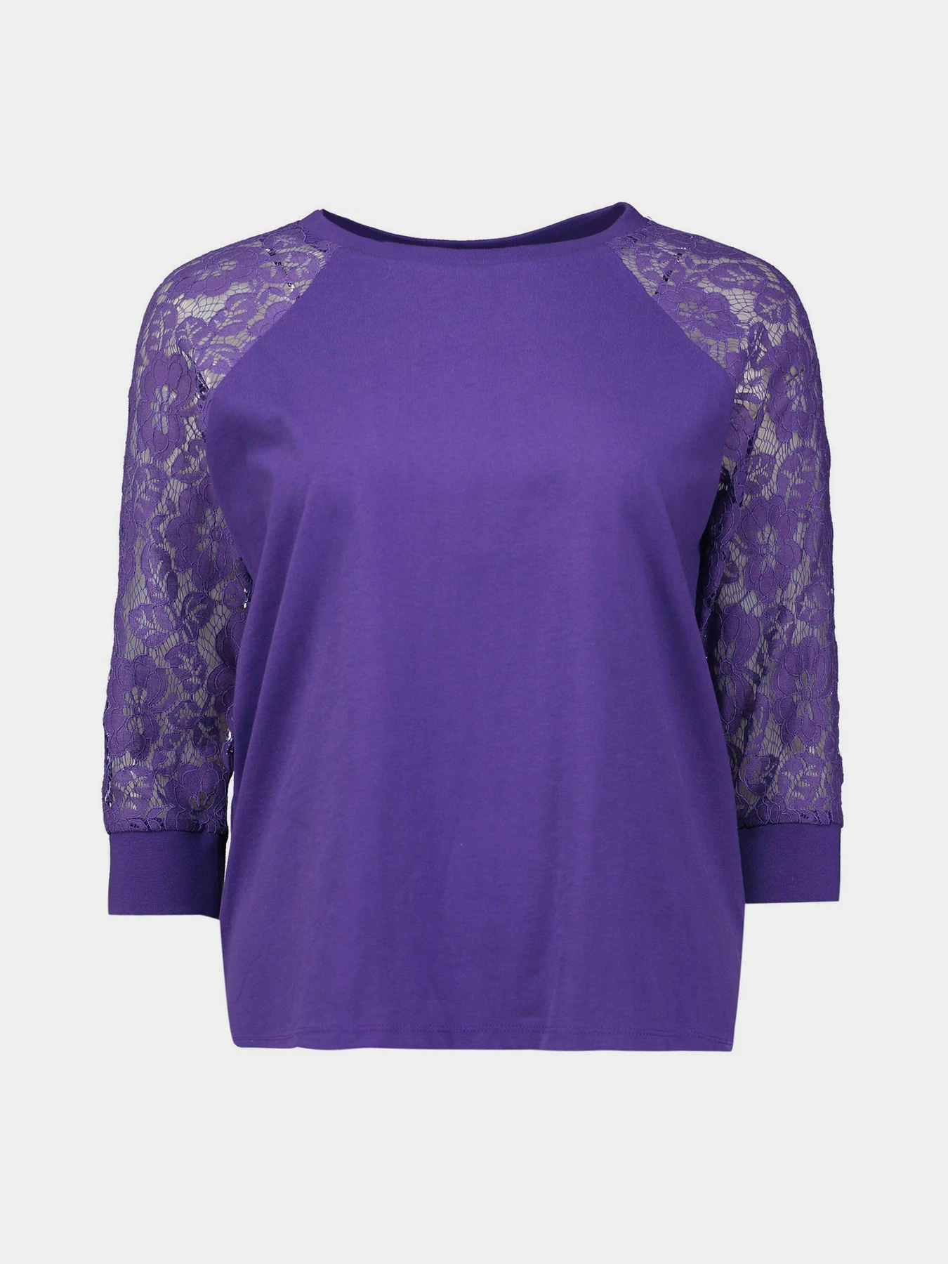 Рубашки Piazza Italia модель 03235_violet Фото