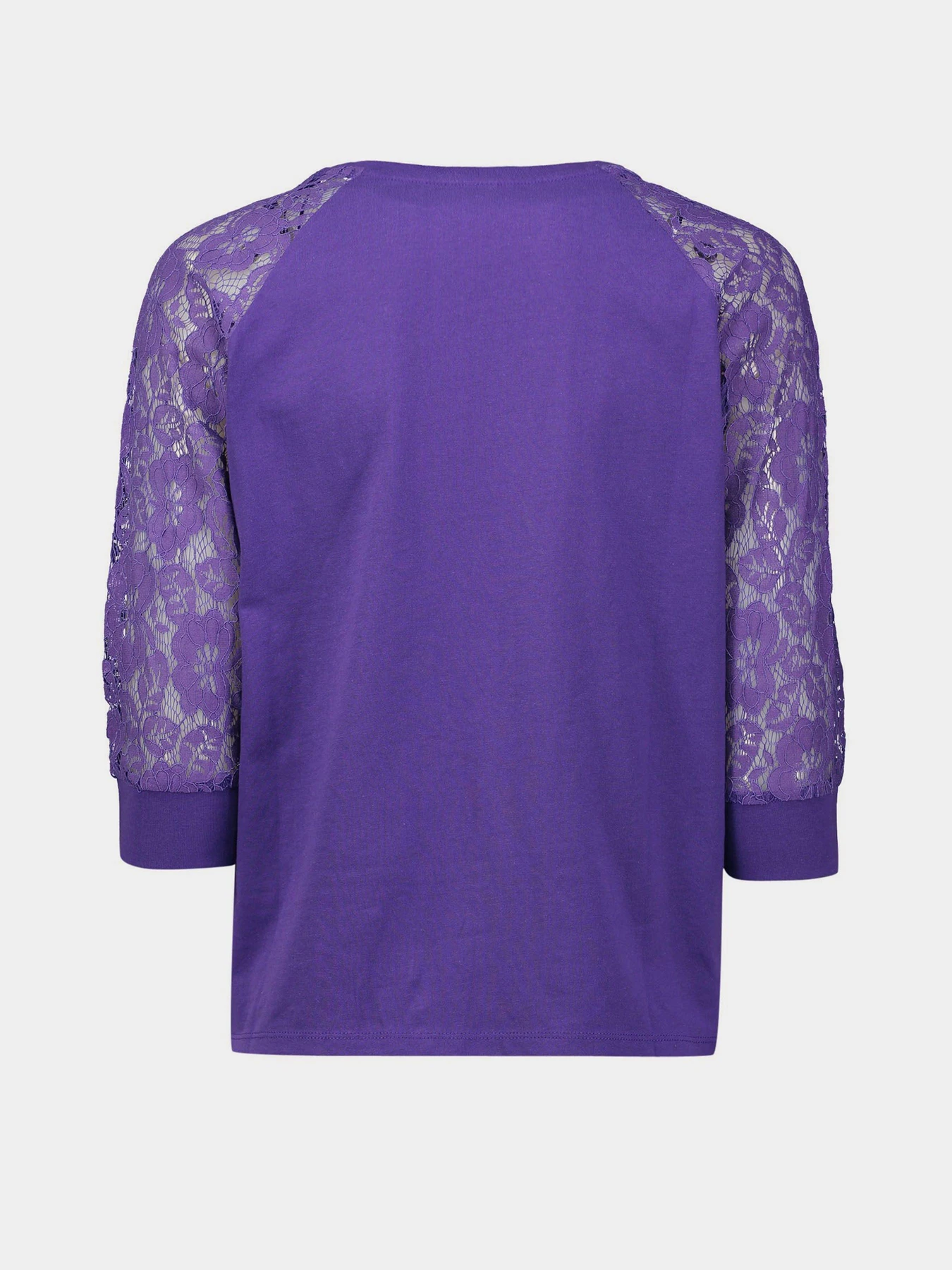 Рубашки Piazza Italia модель 03235_violet Фото