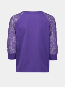 Рубашки Piazza Italia модель 03235_violet Фото