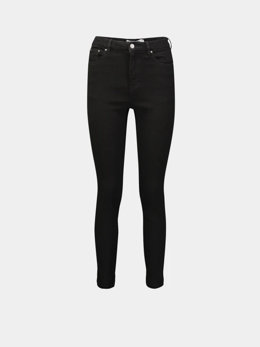 Джинсы Piazza Italia модель 03863_black Фото