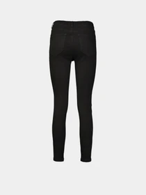 Джинсы Piazza Italia модель 03863_black Фото