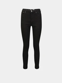 Джинсы Piazza Italia модель 03863_black Фото