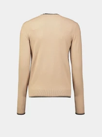 Худи и свитшоты Piazza Italia модель 03885_milk Фото