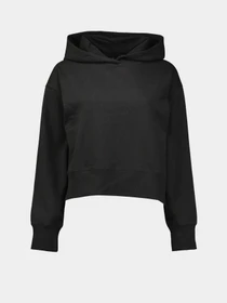 Худи и свитшоты Piazza Italia модель 05155_black Фото