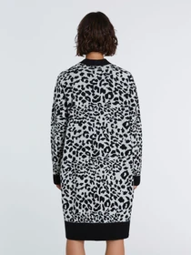 Свитры и кардиганы Piazza Italia модель 67271_milk Фото