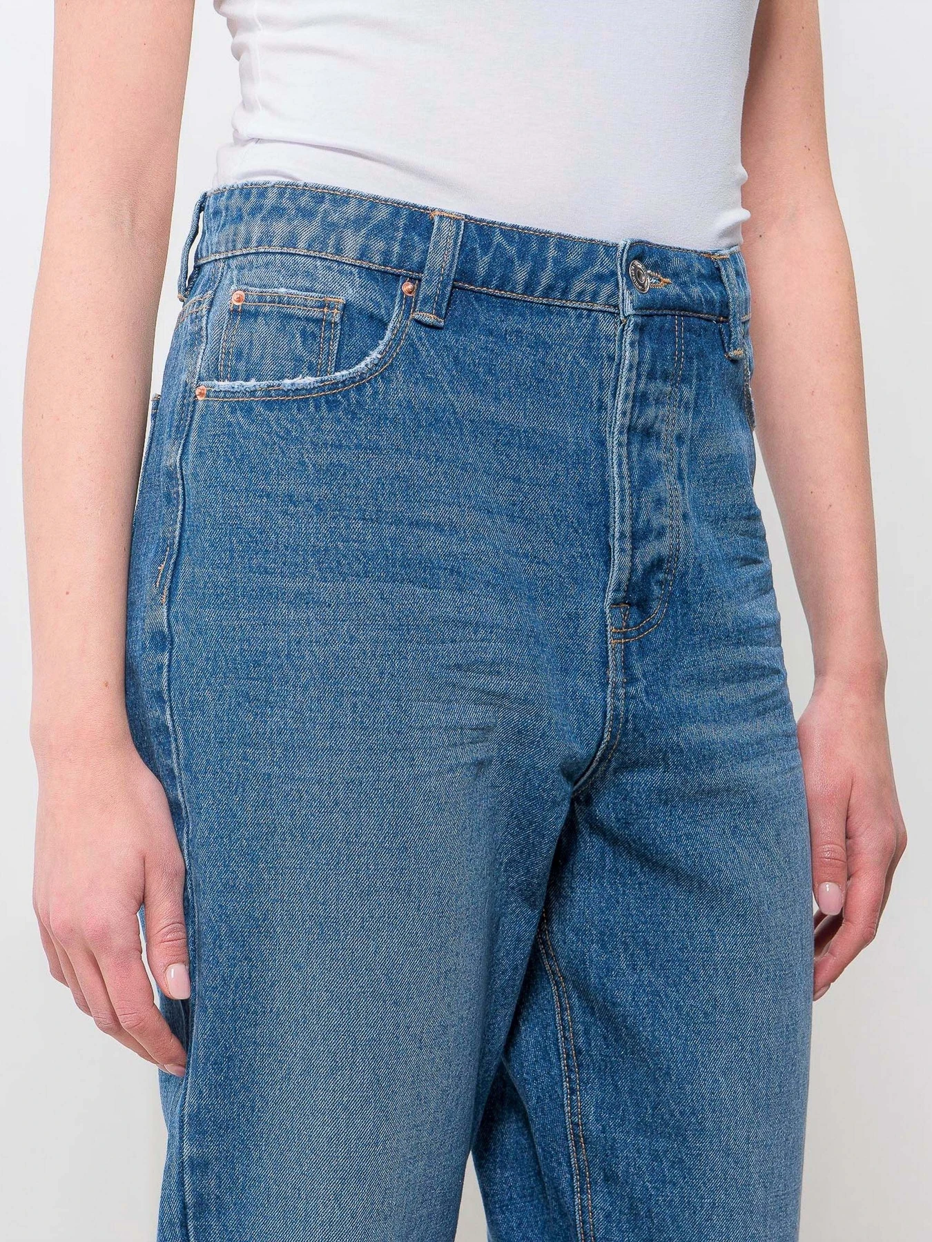 Джинси Piazza Italia модель 06550_denim Джинси Piazza Italia модель 06550_denim Фото