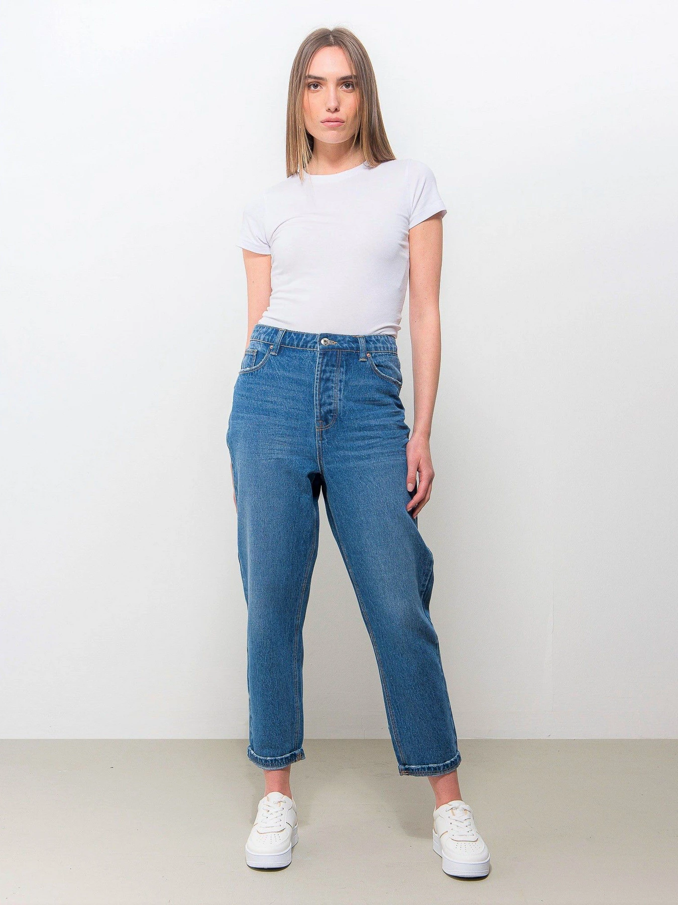 Джинси Piazza Italia модель 06550_denim Джинси Piazza Italia модель 06550_denim Фото