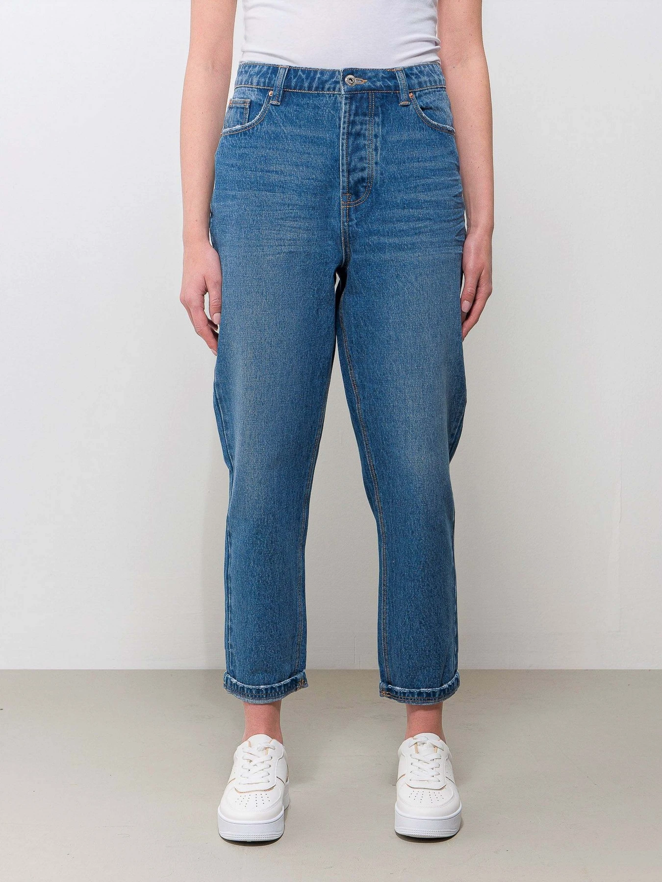 Джинси Piazza Italia модель 06550_denim Джинси Piazza Italia модель 06550_denim Фото