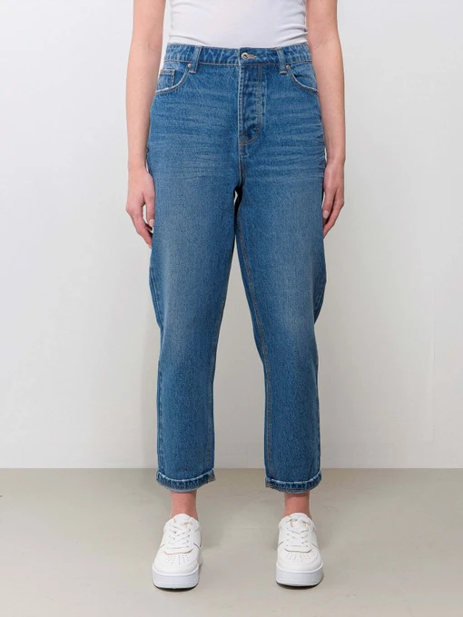 Джинсы Piazza Italia модель 06550_denim Фото