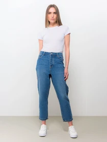 Джинси Piazza Italia модель 06550_denim Фото