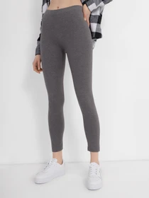 Брюки Piazza Italia модель 50408_grey melange Фото