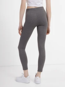 Брюки Piazza Italia модель 50408_grey melange Фото
