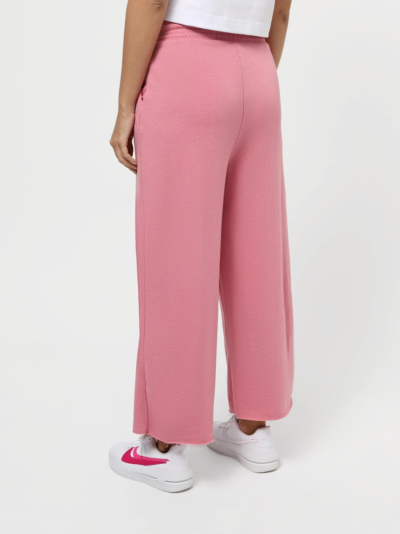 Штани Piazza Italia модель 50585_pink Штани Piazza Italia модель 50585_pink Фото