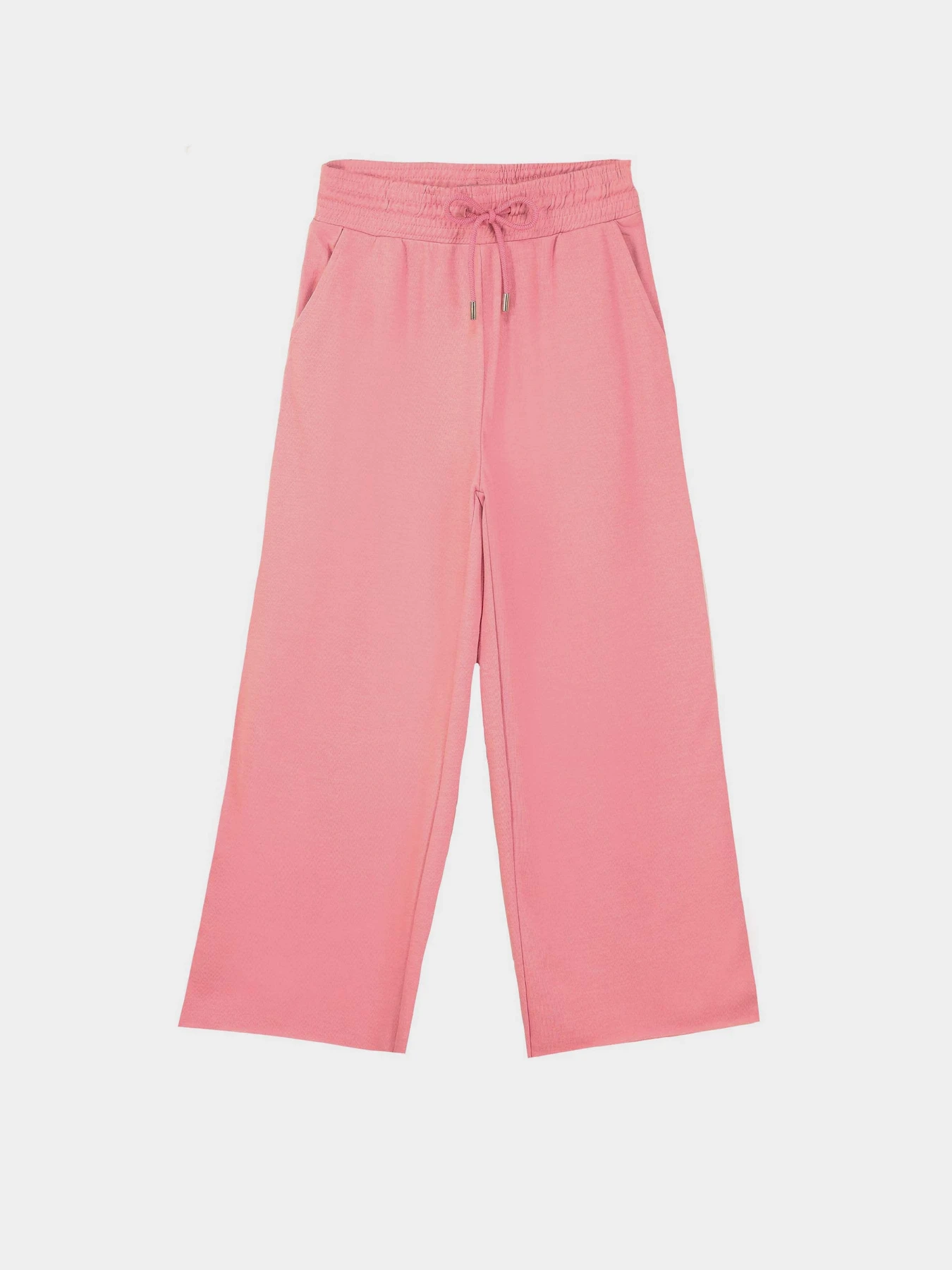 Штани Piazza Italia модель 50585_pink Штани Piazza Italia модель 50585_pink Фото