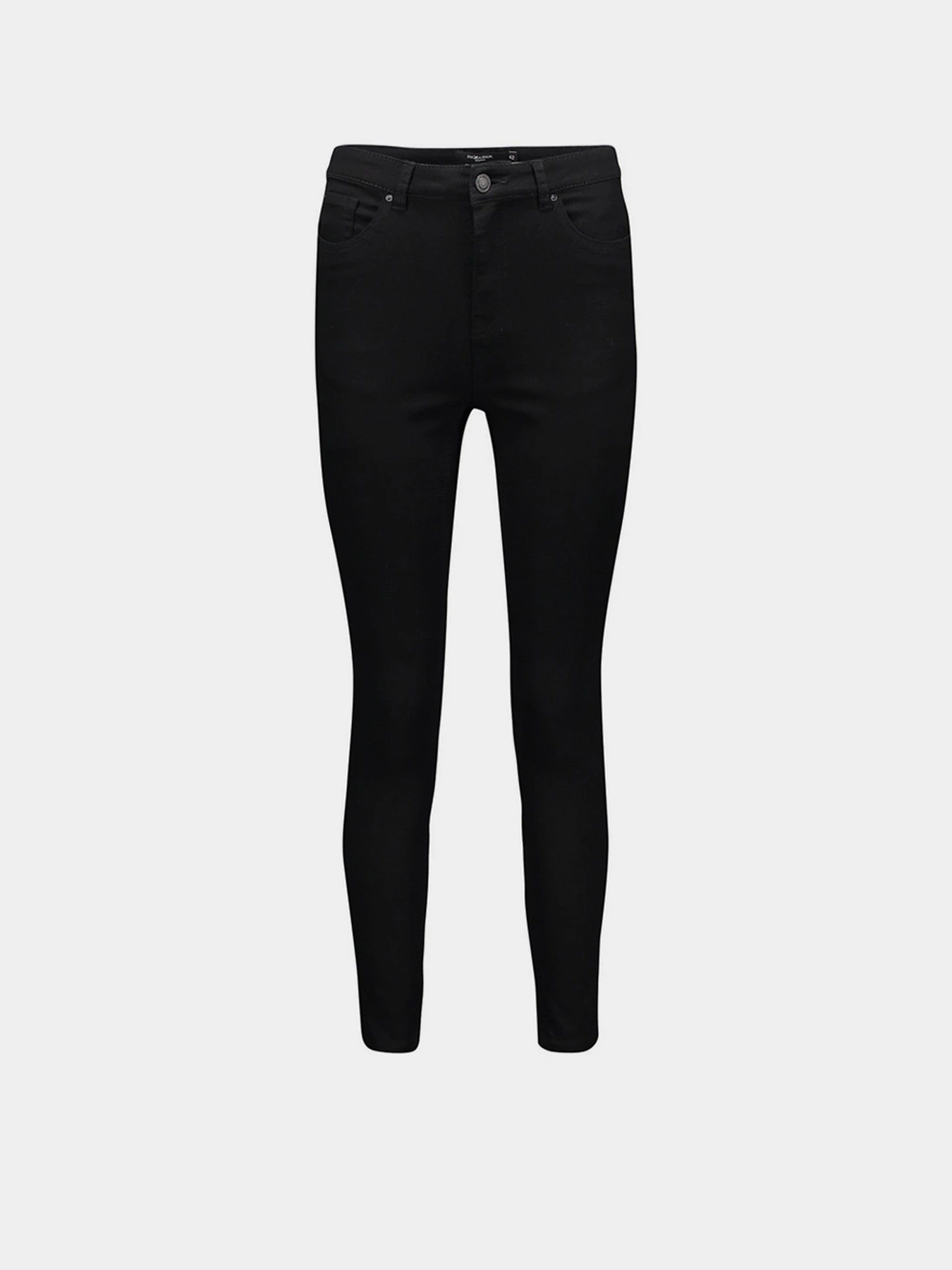 Джинсы Piazza Italia модель 43933_black Джинсы Piazza Italia модель 43933_black Фото