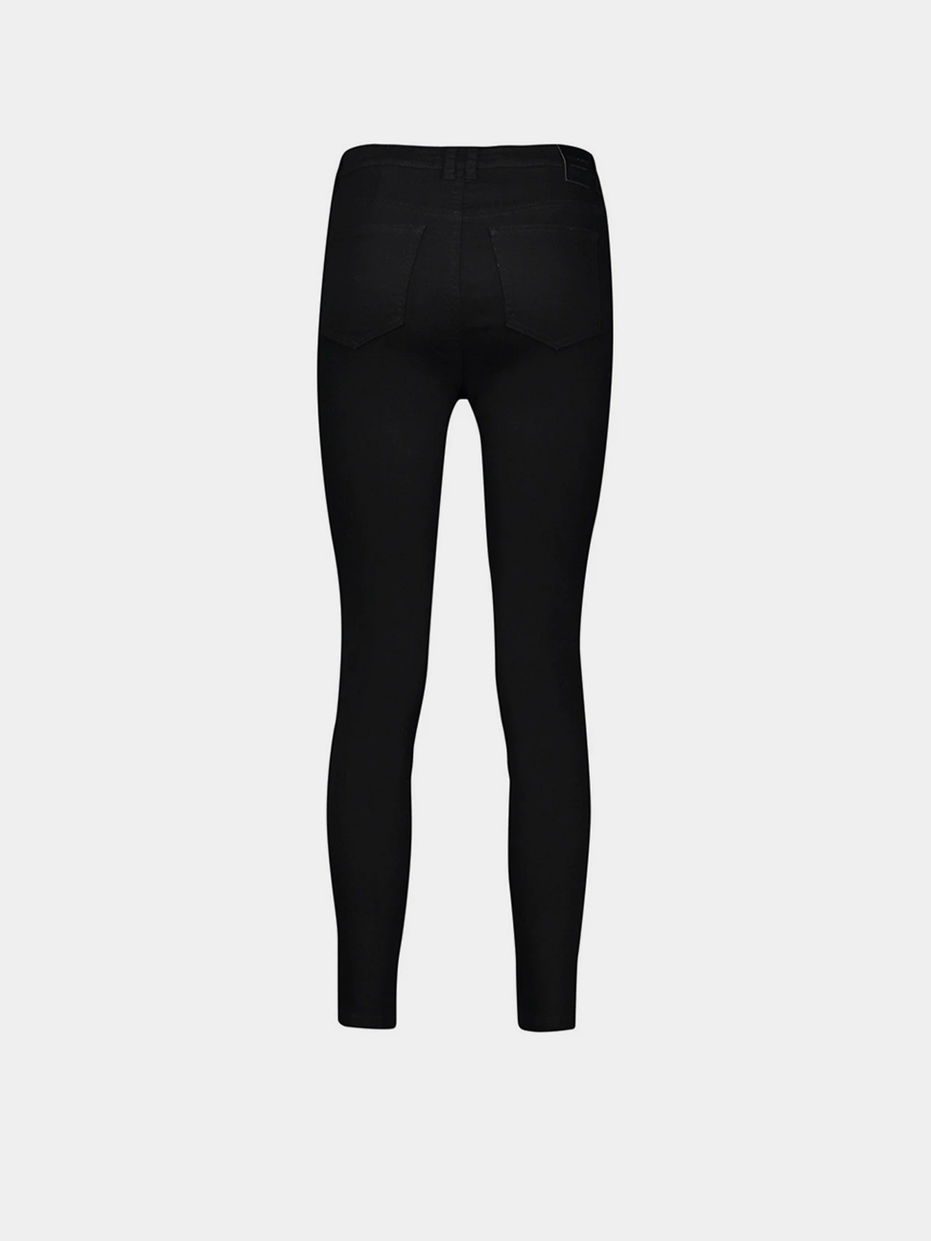 Джинсы Piazza Italia модель 43933_black Джинсы Piazza Italia модель 43933_black Фото